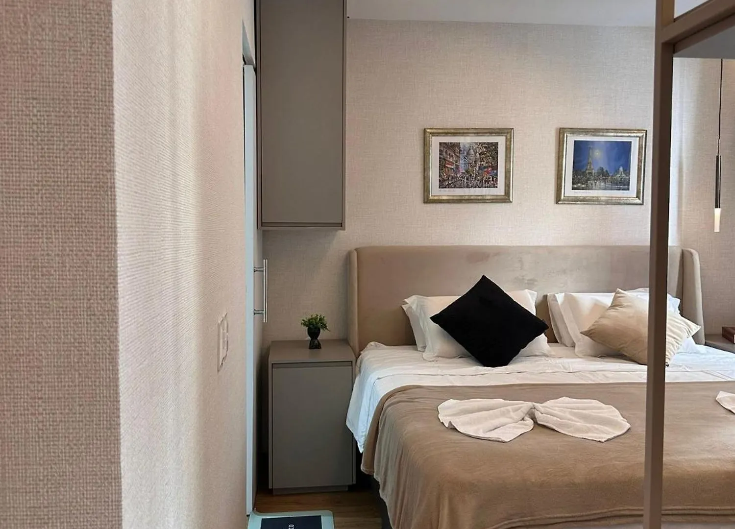 Apartament Flat Moderno E Elegante Na Beira Mar De Fortaleza