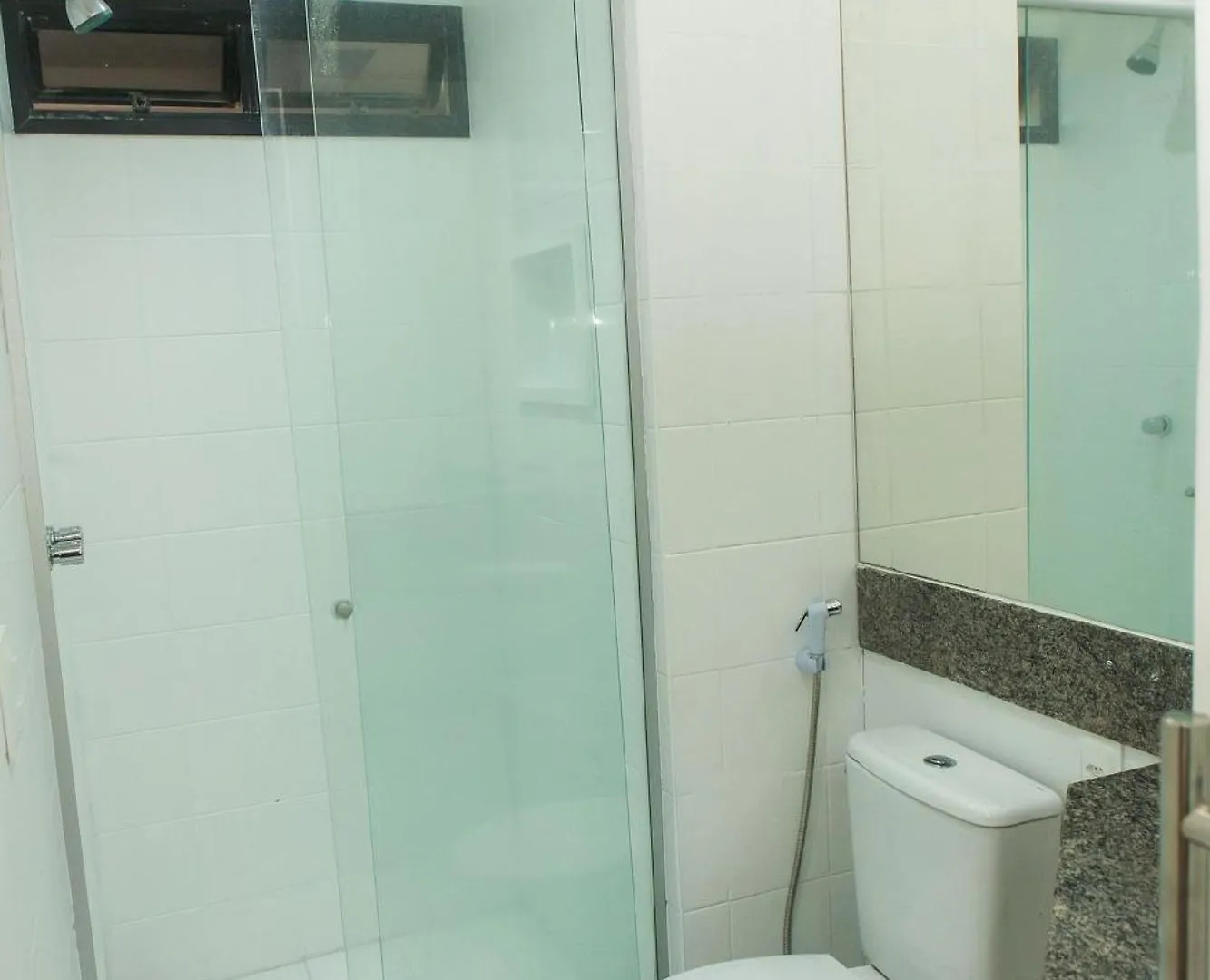 Flat Moderno E Elegante Na Beira Mar De Fortaleza Fortaleza (Ceara)