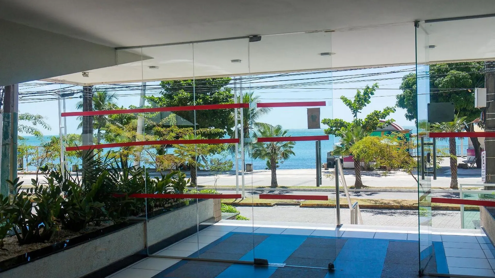 Flat Moderno E Elegante Na Beira Mar De Fortaleza 0*, Fortaleza (Ceara)